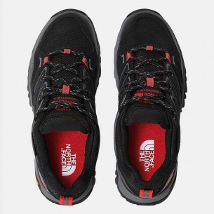 H4-CALÇAT MUNTANYA DONA HEDGEHOG 2