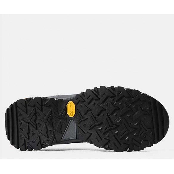 ZAPATILLA TRAIL MUJER THE NORTH FACE W HEDHEHOG FUTURELIGHT