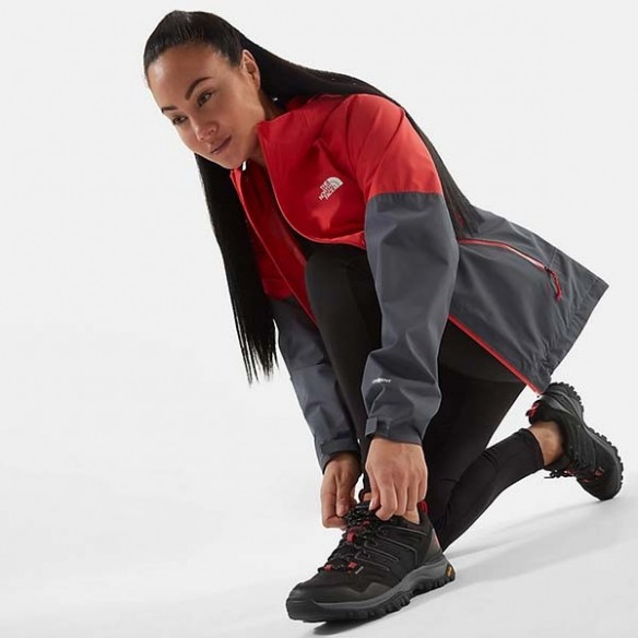 SABATILLA TRAIL DONA THE NORTH FACE W HEDHEHOG FUTURELIGHT