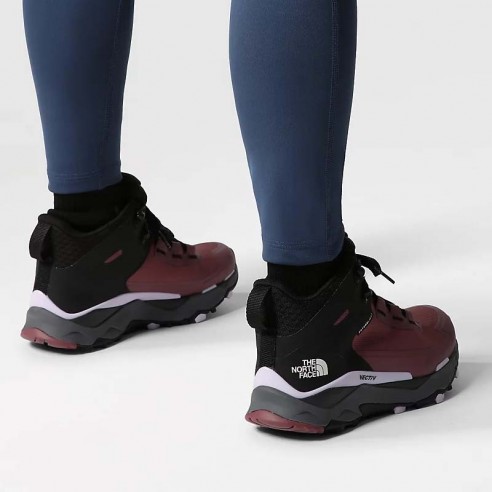 H4-CALÇAT MUNTANYA DONA VCTV EXP