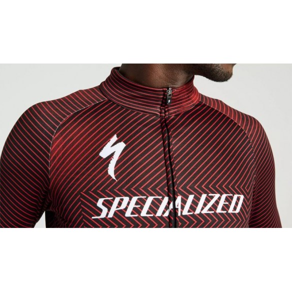 MAILLOT SPECIALIZED SOFTSHELL TEAM SL EXPERT