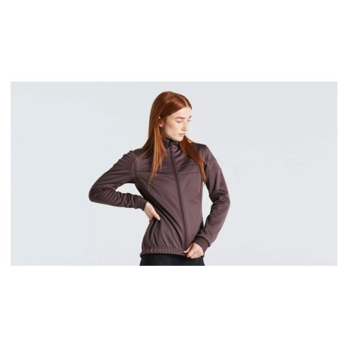 CHAQUETA MUJER SPECIALIZED RBX SOFTSHELL