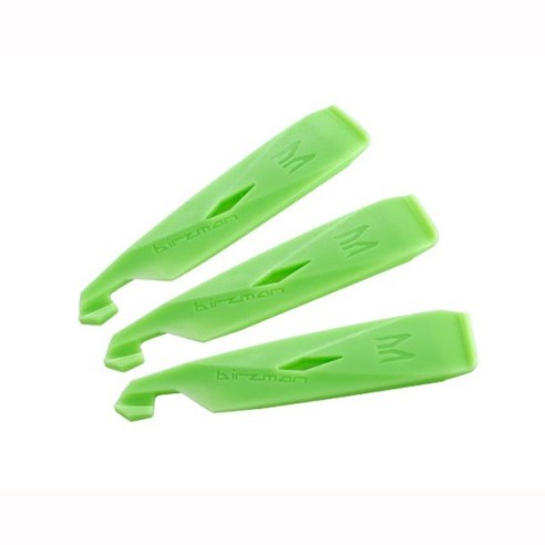 DESMONTABLES BIRZMAN TIRE LEVER SET