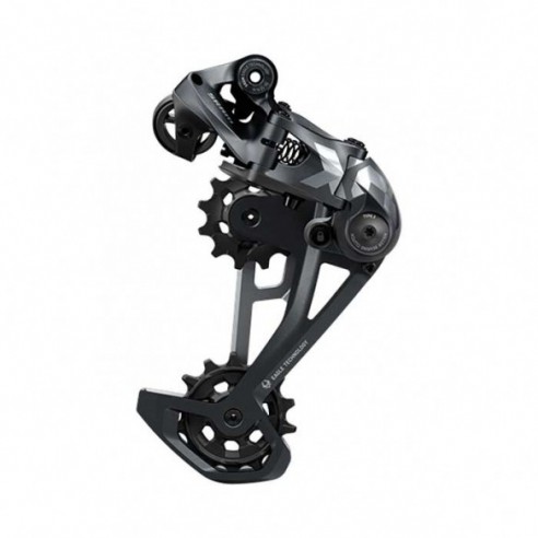 Sram X01 Eagle Lunar 12P 52T Rear Derailleur