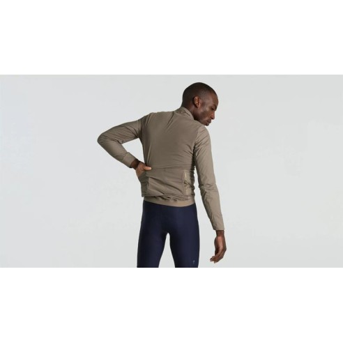 CHAQUETA SPECIALIZED ALPHA PRIME