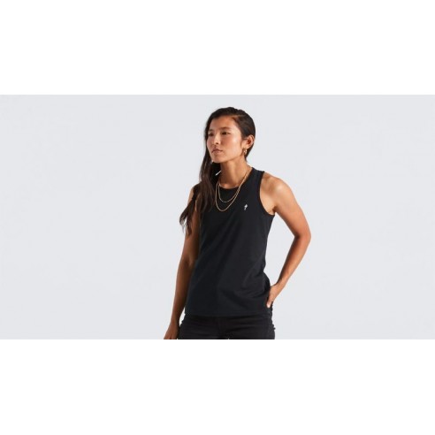 MAILLOT SPECIALIZED DRIRELEASE TANK MUJER