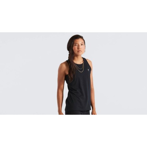 MAILLOT SPECIALIZED DRIRELEASE TANK MUJER