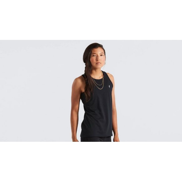 MAILLOT SPECIALIZED DRIRELEASE TANK DONA