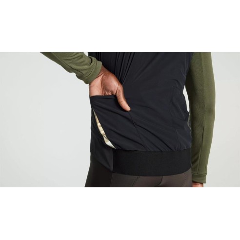 CHALECO SPECIALIZED PRIME ALPHA