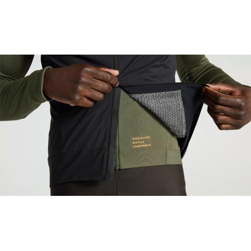 CHALECO SPECIALIZED PRIME ALPHA