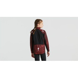 VESTE SPECIALIZED RBX COMP SOFTSHELL NIÑO 2
