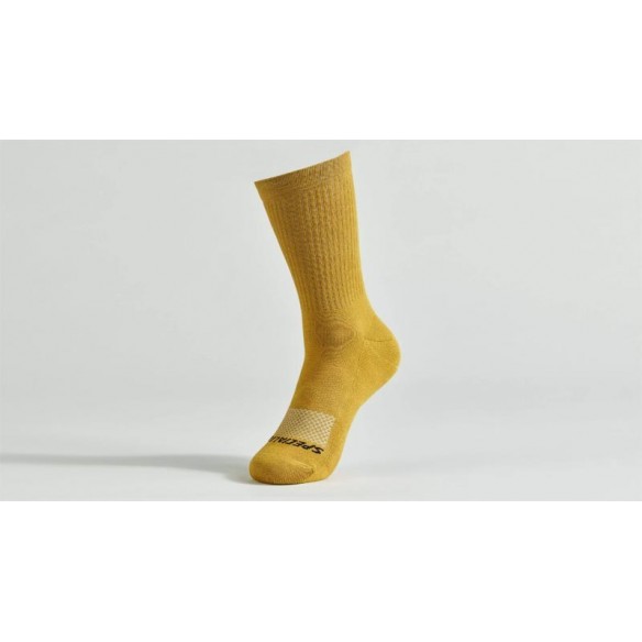 CHAUSSETTES SPECIALIZED HAUTES COTTON