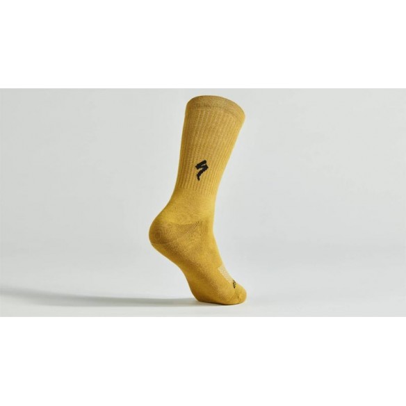 CHAUSSETTES SPECIALIZED HAUTES COTTON