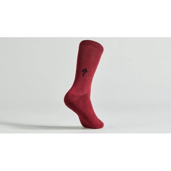 CHAUSSETTES SPECIALIZED HAUTES COTTON