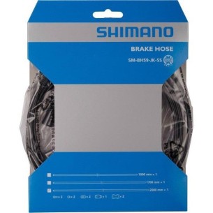 GAINE FREIN A DISQUE SHIMANO BH-59-JK-SS