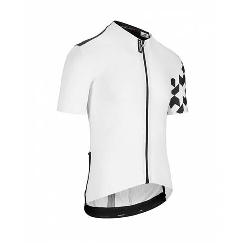 Maillot Assos Equipe RS S9 Targa