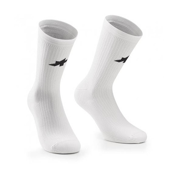 Chaussettes Assos Poker 1