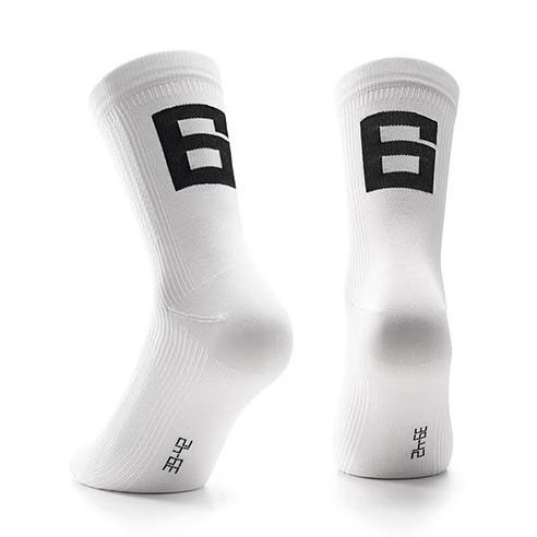 Mitjons Assos Poker 6