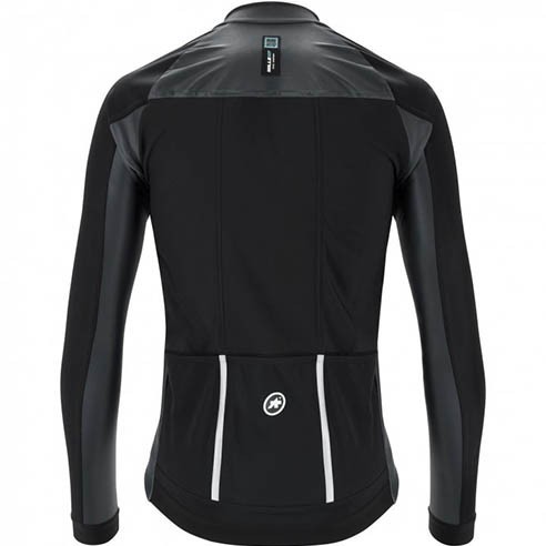 Chaqueta Assos Mille GT EVO