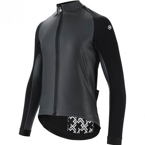 Chaqueta Assos Mille GT EVO