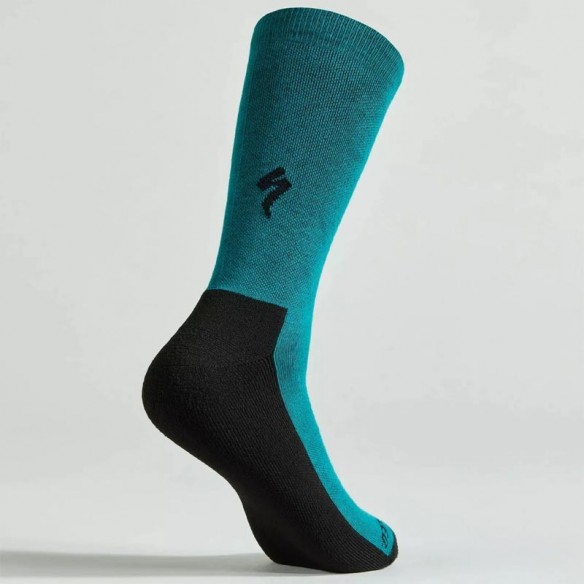 CALCETINES SPECIALIZED PRIMALOFT LIGHTWEIGHT TALL SOCKS