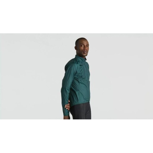 VESTE COUPE-VENT SPECIALIZED RACE SERIES