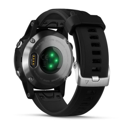 PULSOMETRE GARMIN FENIX 5S PLUS 010-01987-21