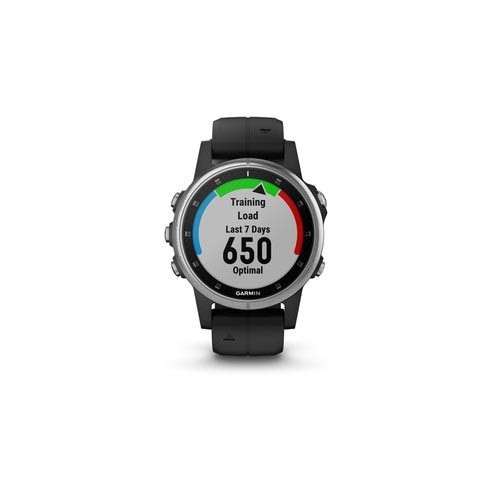 PULSOMETRE GARMIN FENIX 5S PLUS 010-01987-21