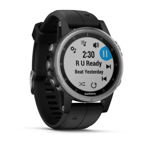 PULSOMETRE GARMIN FENIX 5S PLUS 010-01987-21