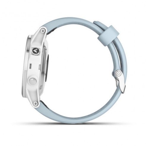 PULSOMETRE GARMIN FENIX 5S PLUS 010-01987-23