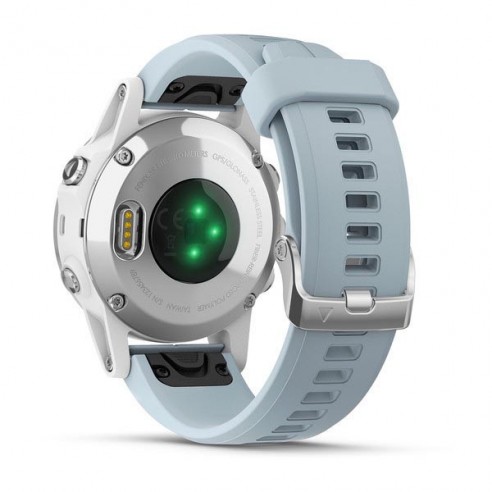 PULSOMETRO GARMIN FENIX 5S PLUS 010-01987-23