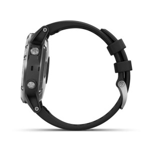 HEART RATE MONITOR GARMIN FENIX 5PLUS 010-01988-11
