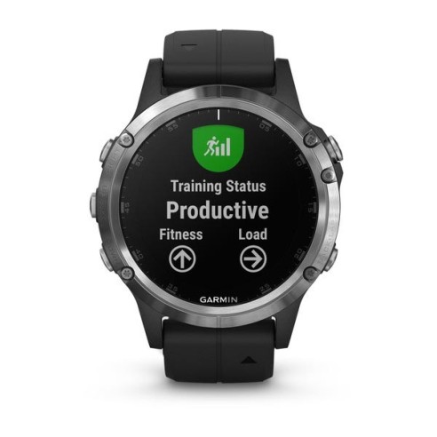 PULSOMETRO GARMIN FENIX 5PLUS 010-01988-11
