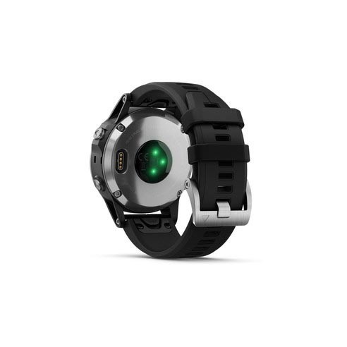 PULSOMETRE GARMIN FENIX 5PLUS 010-01988-11