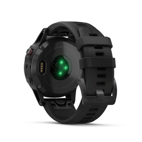 PULSOMETRE GARMIN FENIX 5PLUS 010-01988-01