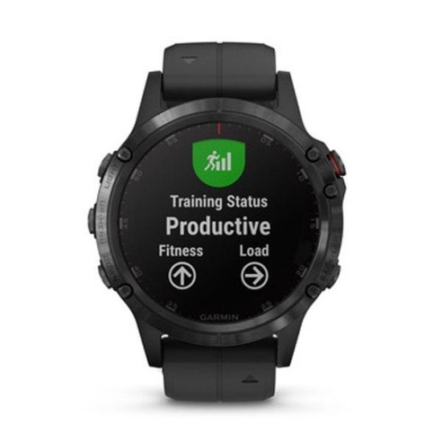 PULSOMETRE GARMIN FENIX 5PLUS 010-01988-01