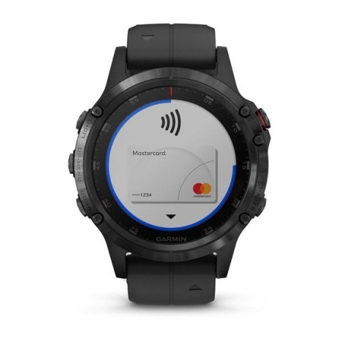 PULSOMETRE GARMIN FENIX 5PLUS 010-01988-01