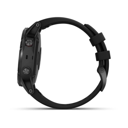 PULSOMETRE GARMIN FENIX 5PLUS 010-01988-01