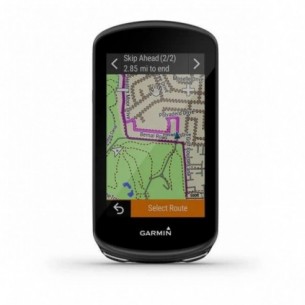 COMPTEUR GARMIN EDGE 1030 PLUS PACK GPS