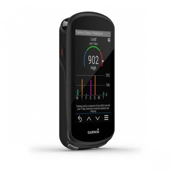 COMPTEUR GARMIN EDGE 1030 PLUS PACK GPS