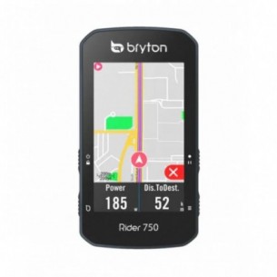 BRY-GPS BRYTON RIDER 750E 20211