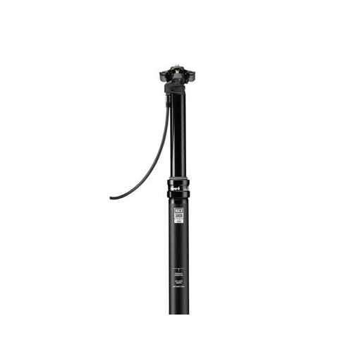 SEATPOST ROCKSHOX REVERB RIGHT LEVER 125mm
