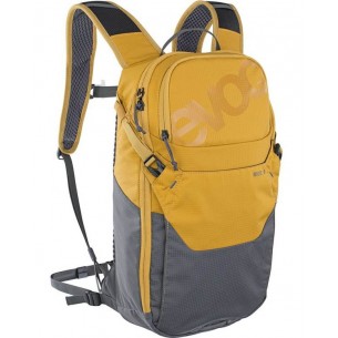 MOCHILA EVOC RIDE 8 + 2L HYDRAPACK