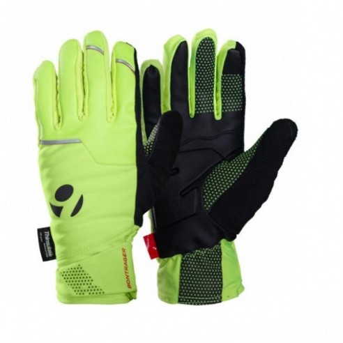 GUANTES BONTRAGER SOFTSHELL VELOCIS S1