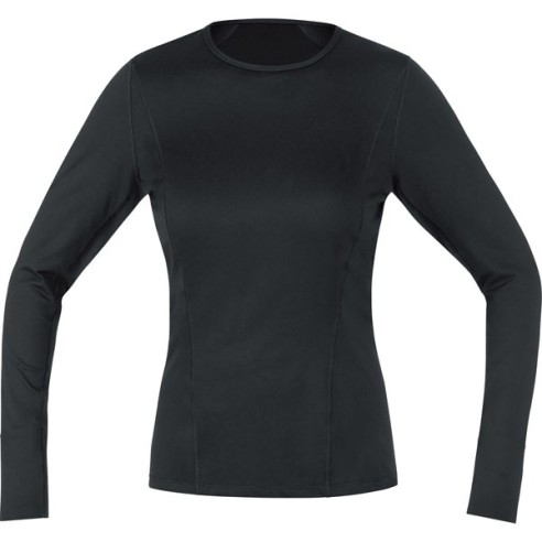 CAMISETA INTERIOR GORE WEAR THERMO DONA