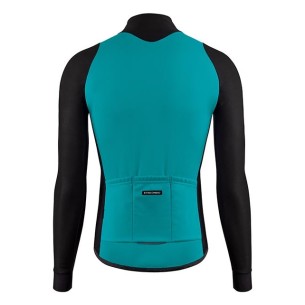 JACKET ETXEONDO LODI 2