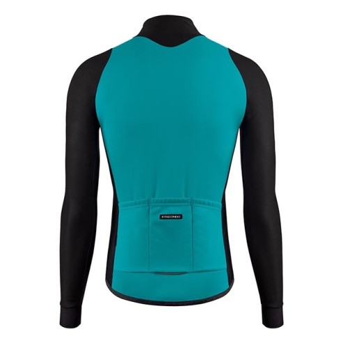 JACKET ETXEONDO LODI