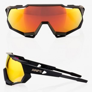 LUNETTES 100% SPEEDTRAP 61023-100-43 2