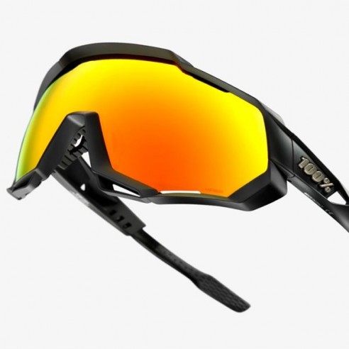 LUNETTES 100% SPEEDTRAP 61023-100-43