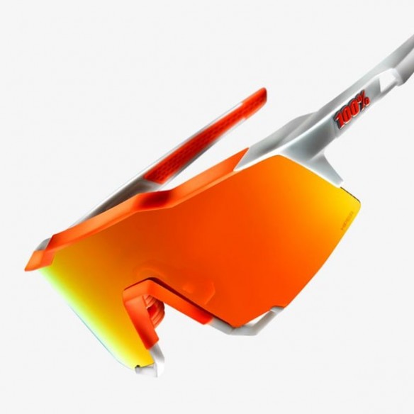 SUNGLASSES 100% SPEEDCRAFT 61001-254-43